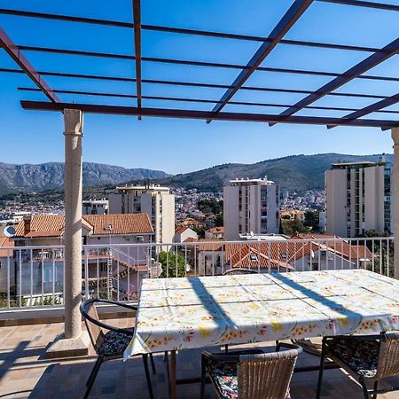 Apartment Dorica Дубровник Экстерьер фото